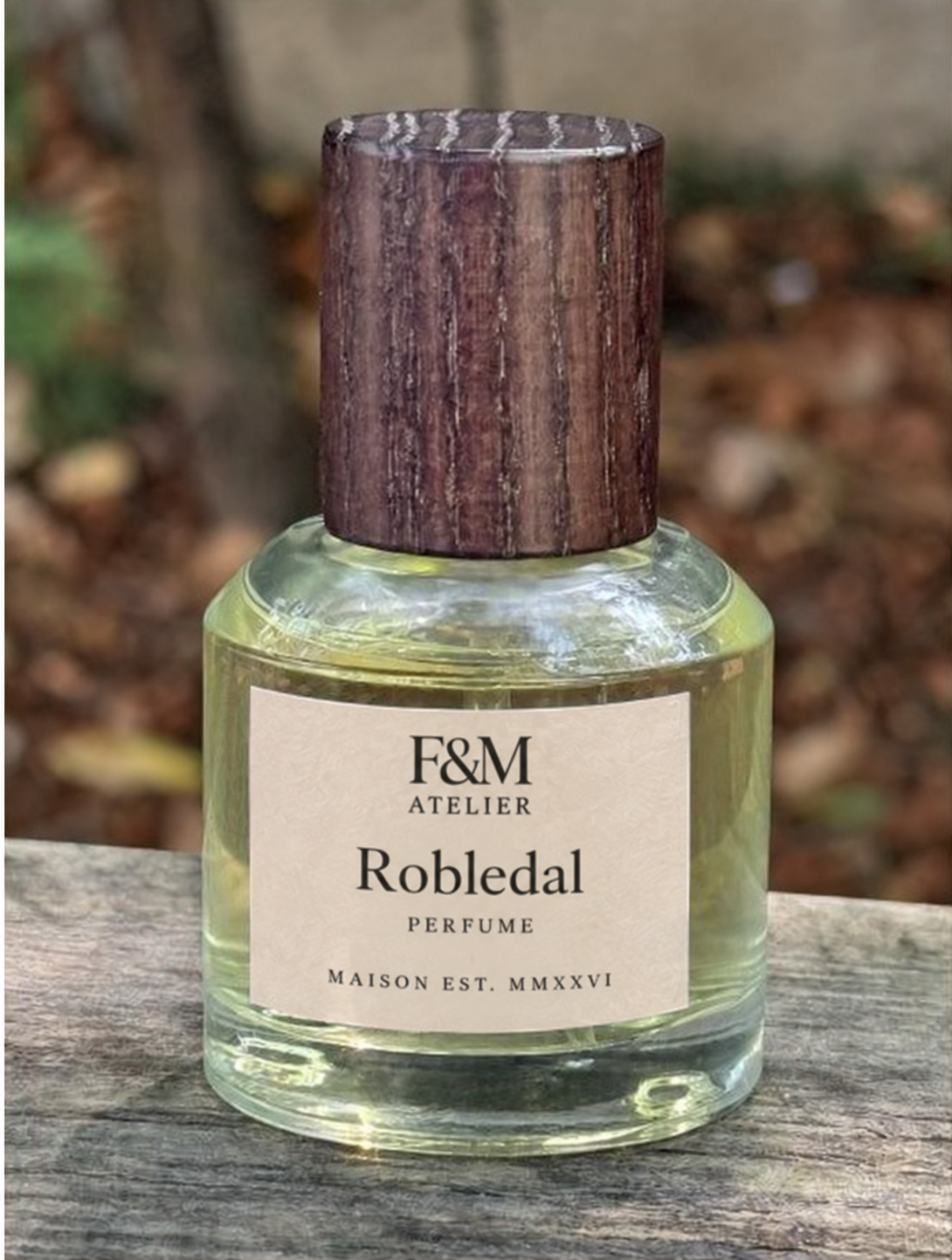 Robledal, F&M Atelier